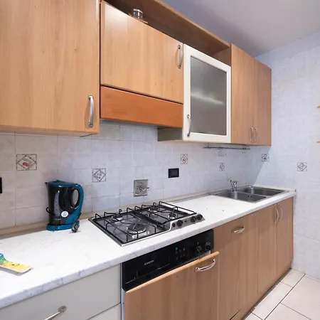 Апартаменты Maison Marisa, By Short Holidays *