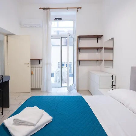 Maison Marisa, By Short Holidays Apartment Bologna