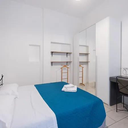 Maison Marisa, By Short Holidays Apartment Bologna
