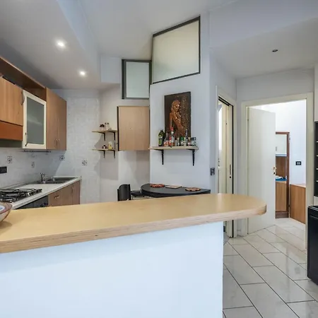 Maison Marisa, By Short Holidays *