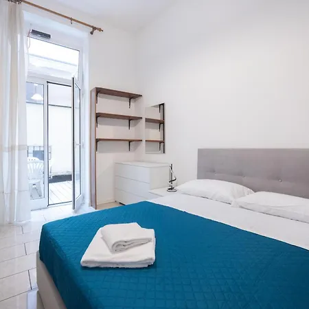 Apartment Maison Marisa, By Short Holidays Bologna