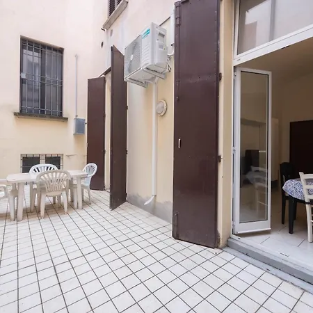 Maison Marisa, By Short Holidays Bologna
