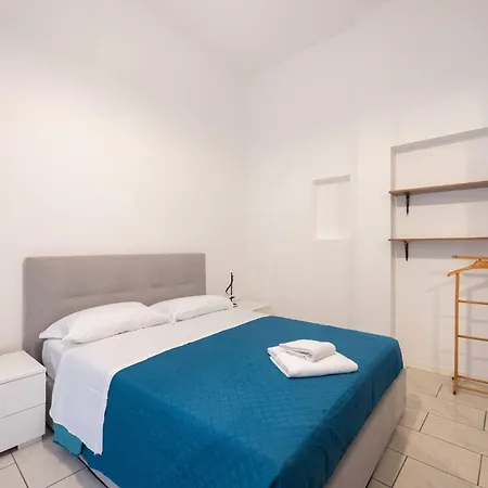 Maison Marisa, By Short Holidays Apartment Bologna