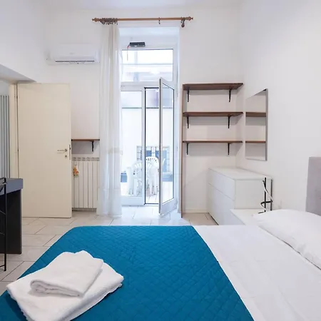 Maison Marisa, By Short Holidays * Bologna