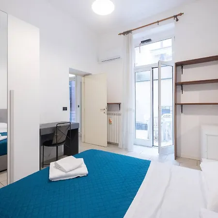 Maison Marisa, By Short Holidays Apartment Bologna