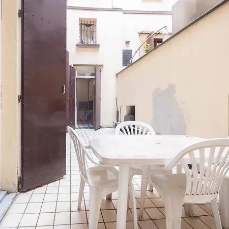 Apartment Maison Marisa, By Short Holidays
