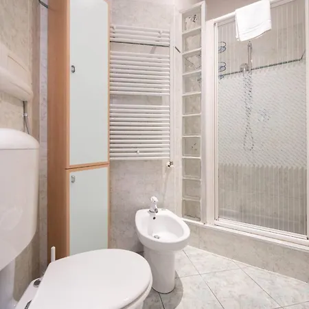 Apartment Maison Marisa, By Short Holidays *