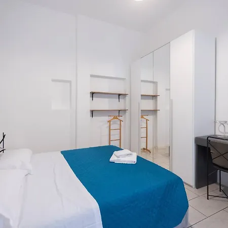 Maison Marisa, By Short Holidays Apartment Bologna
