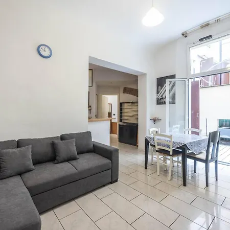 Apartment Maison Marisa, By Short Holidays *