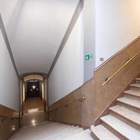 Maison Marisa, By Short Holidays * Bologna