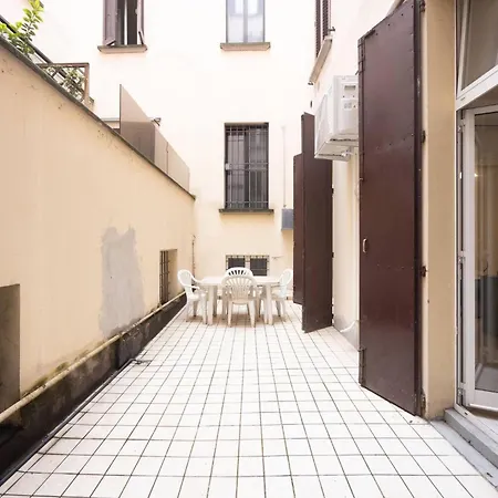 Maison Marisa, By Short Holidays Bologna