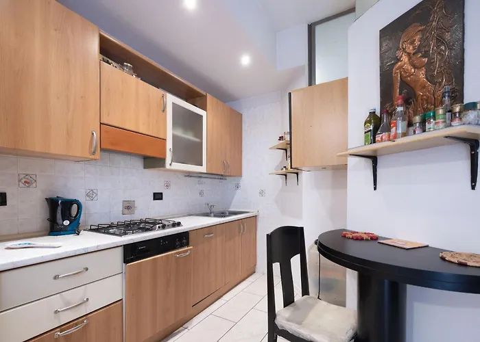 Maison Marisa, By Short Holidays بولونيا