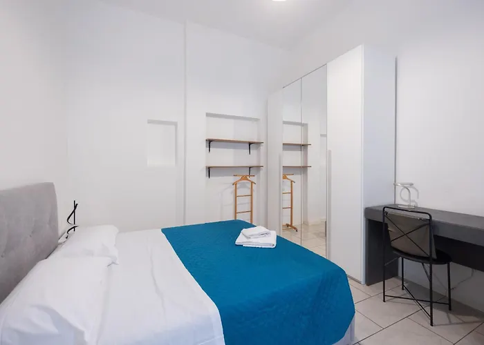 Maison Marisa, By Short Holidays شقة بولونيا