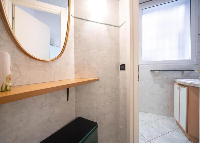 Maison Marisa, By Short Holidays 볼로냐