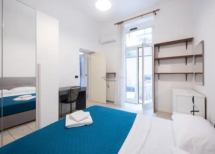 شقة Maison Marisa, By Short Holidays *