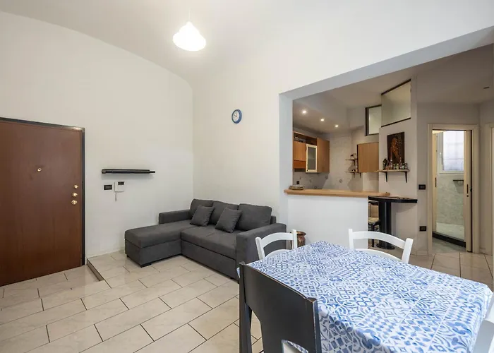 Maison Marisa, By Short Holidays * بولونيا