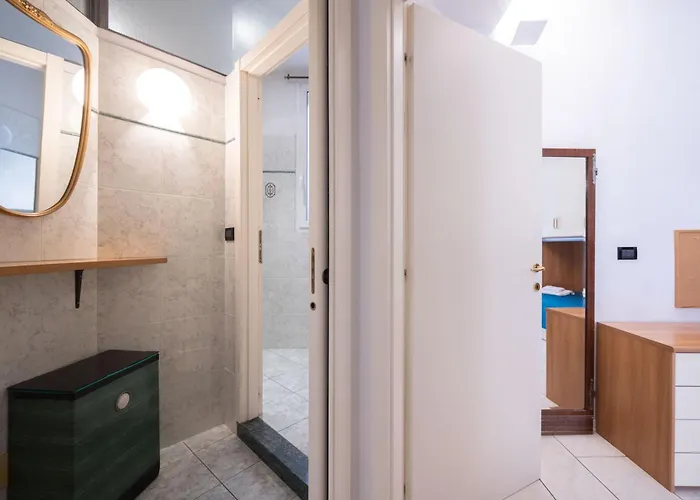 Maison Marisa, By Short Holidays شقة بولونيا