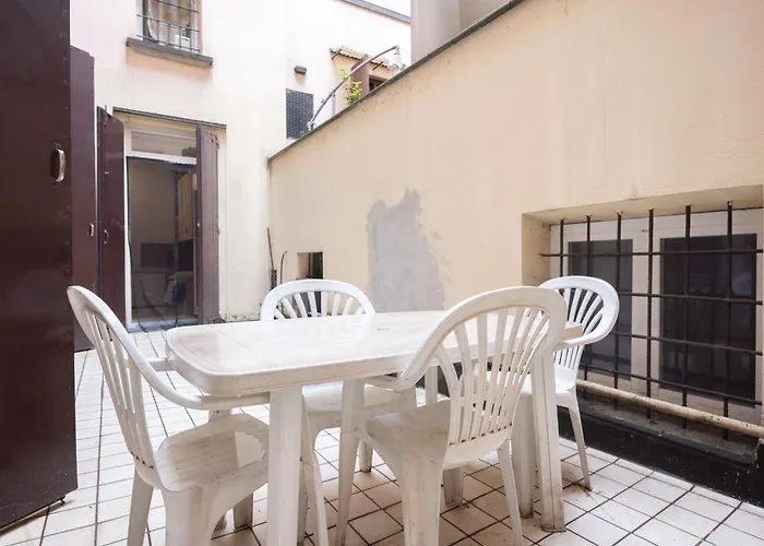 شقة Maison Marisa, By Short Holidays