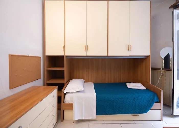 Maison Marisa, By Short Holidays شقة