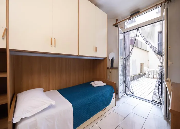 Maison Marisa, By Short Holidays 볼로냐