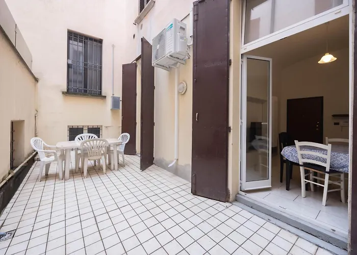 Maison Marisa, By Short Holidays بولونيا