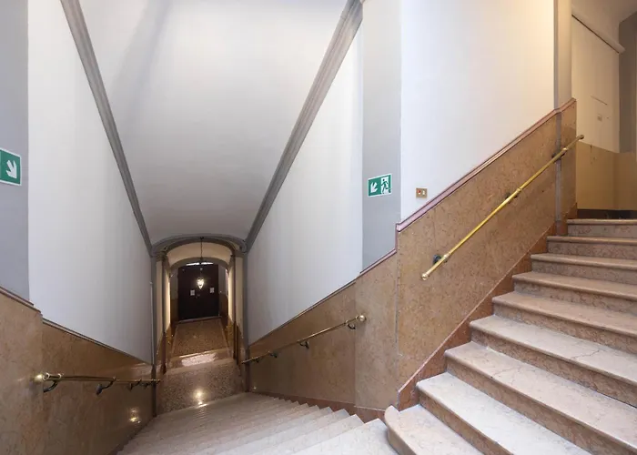 Maison Marisa, By Short Holidays بولونيا