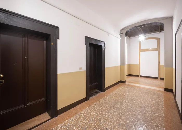 Maison Marisa, By Short Holidays *