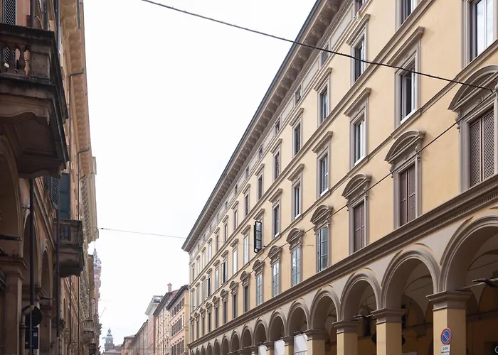 Maison Marisa, By Short Holidays شقة بولونيا