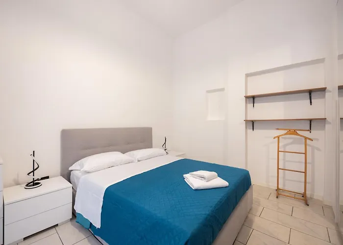 Maison Marisa, By Short Holidays شقة