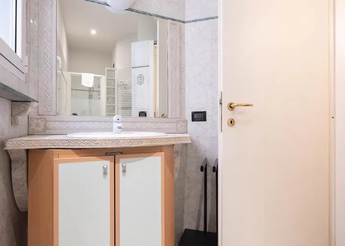 شقة Maison Marisa, By Short Holidays