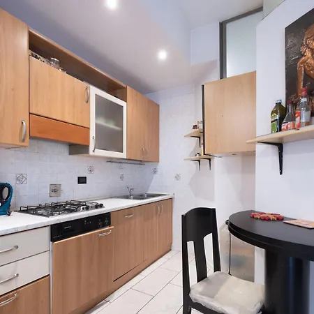 Maison Marisa, By Short Holidays 博洛尼亚