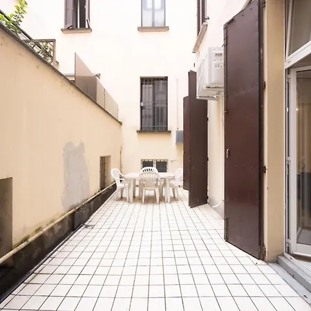 公寓 Maison Marisa, By Short Holidays 博洛尼亚