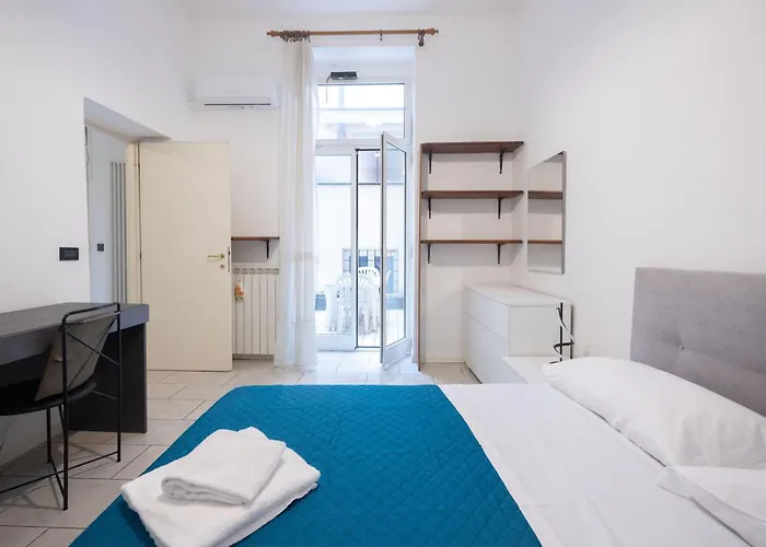 Maison Marisa, By Short Holidays Apartmán Boloňa