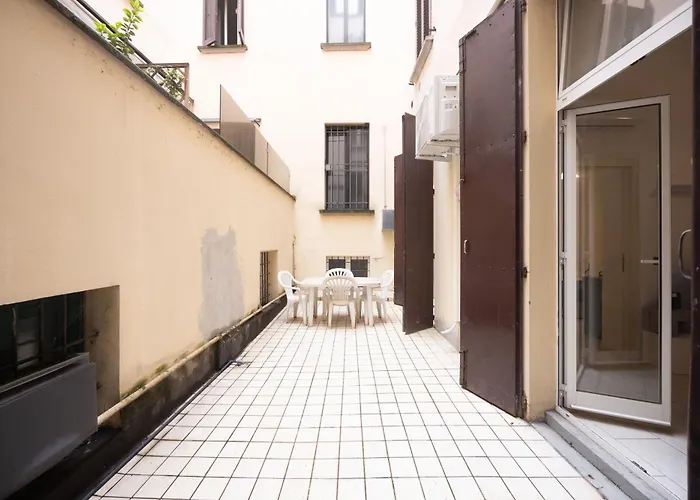 Apartmán Maison Marisa, By Short Holidays Boloňa