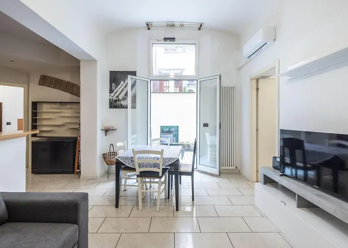 Apartmán Maison Marisa, By Short Holidays Boloňa