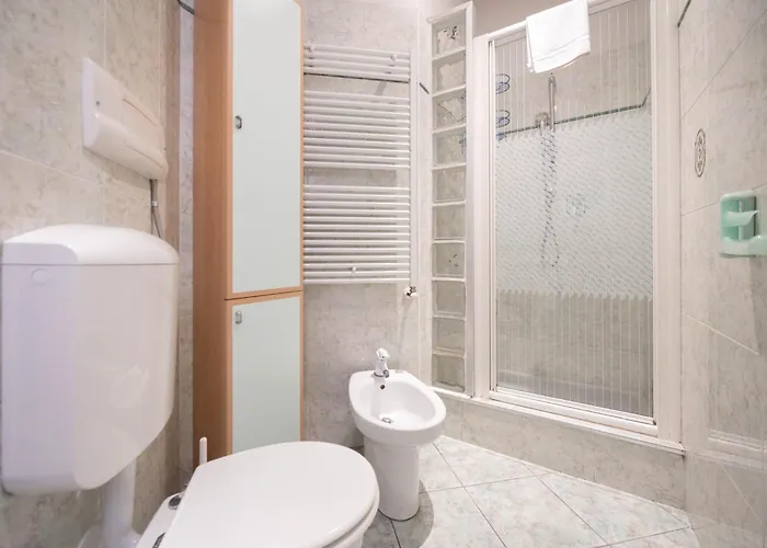 Apartmán Maison Marisa, By Short Holidays