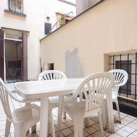 Lejlighed Maison Marisa, By Short Holidays