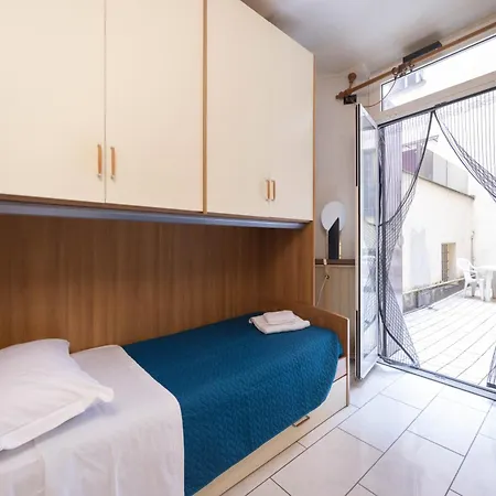 Maison Marisa, By Short Holidays Bologna